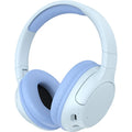 P203 Wireless Headphones with Lighting, Noise Reduction, Stereo, Headphones for Computer, Gaming, Office,