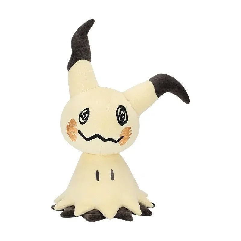 Brinquedo de Pelúcia Original Pokémon