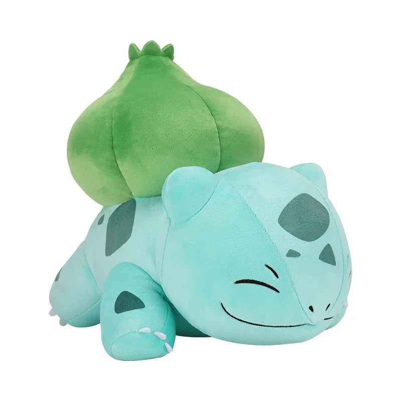 Brinquedo de Pelúcia Original Pokémon