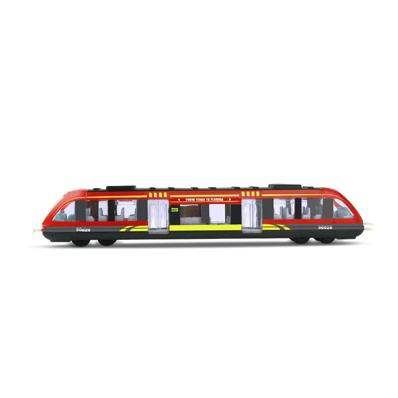 Caminhão de Brinquedo