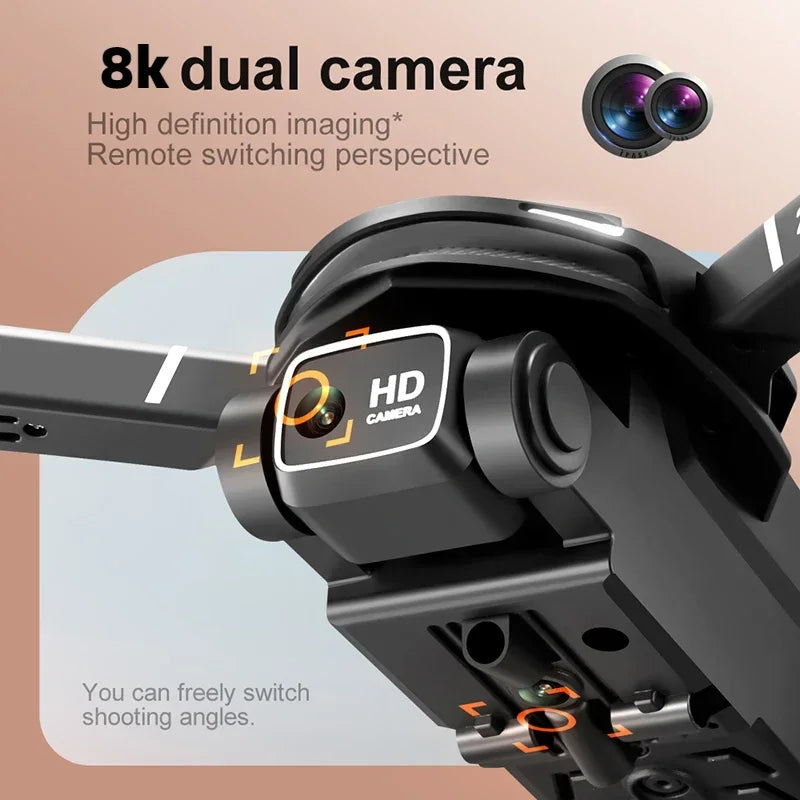XIAOMI MIJIA V88 8K 5G Drone – Professional Drone