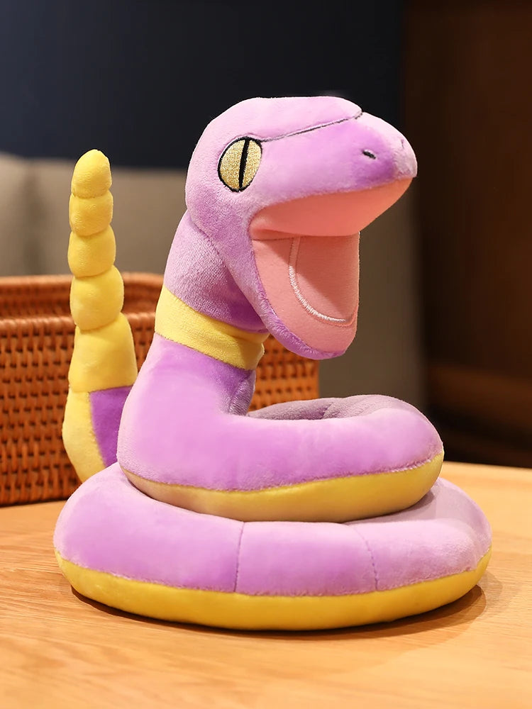 Brinquedo de Pelúcia Original Pokémon