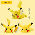 Brinquedo de Pelúcia Original Pokémon