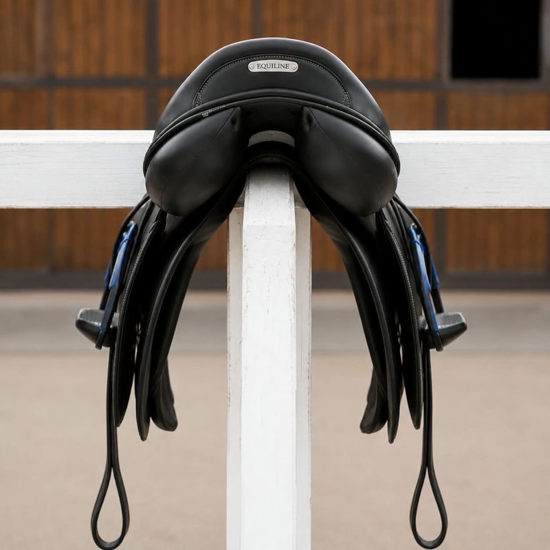 Selle mixte Equiline
