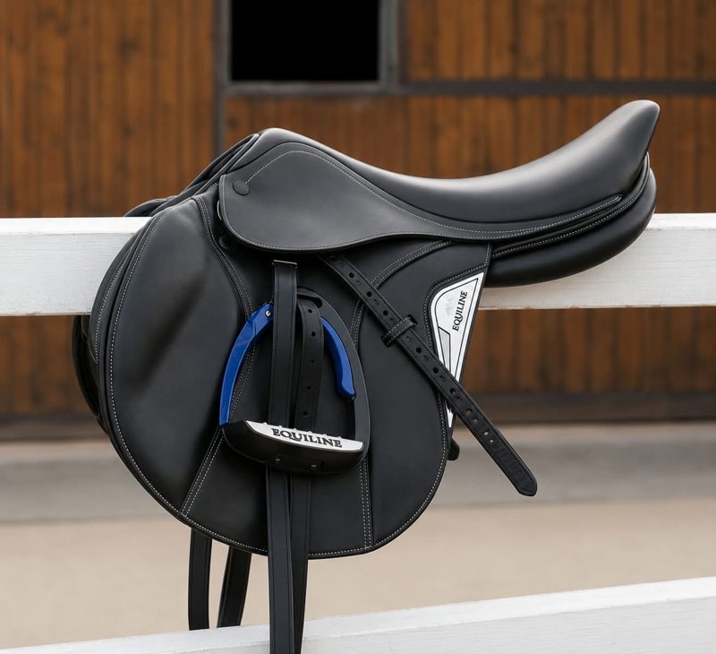 Selle mixte Equiline