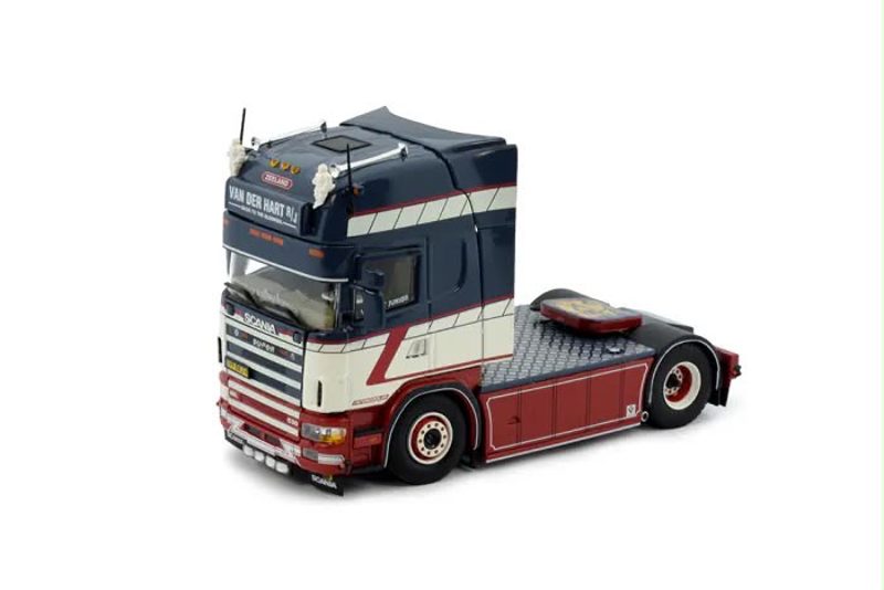 Scania 4-serie Topline