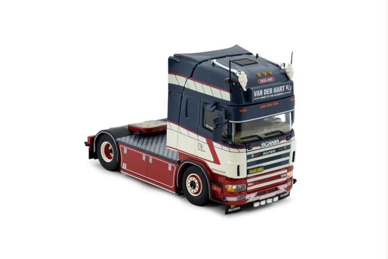 Scania 4-serie Topline