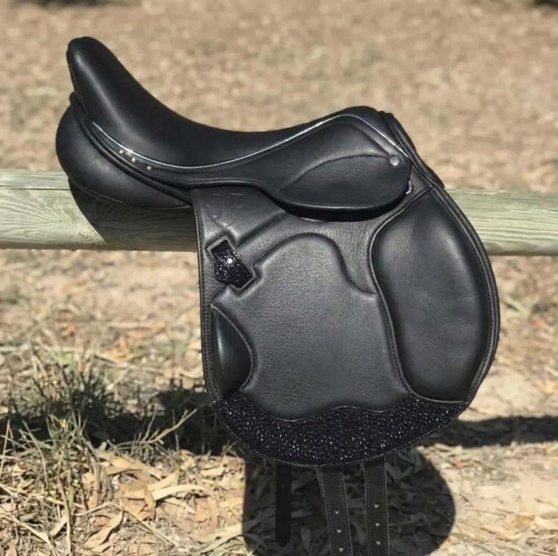 selle d'obstacle Mixte 