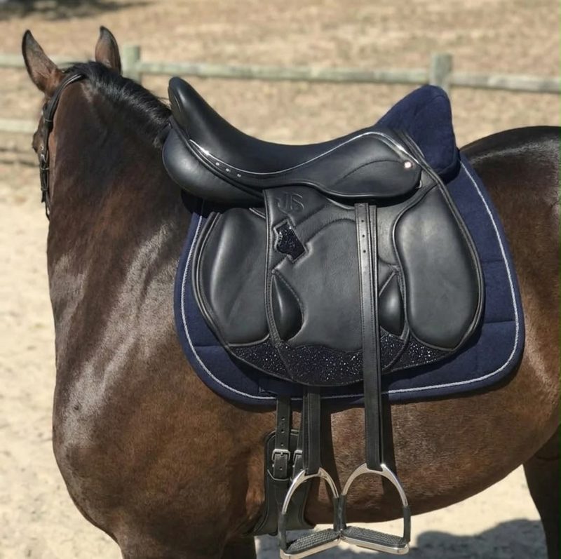 selle d'obstacle Mixte 