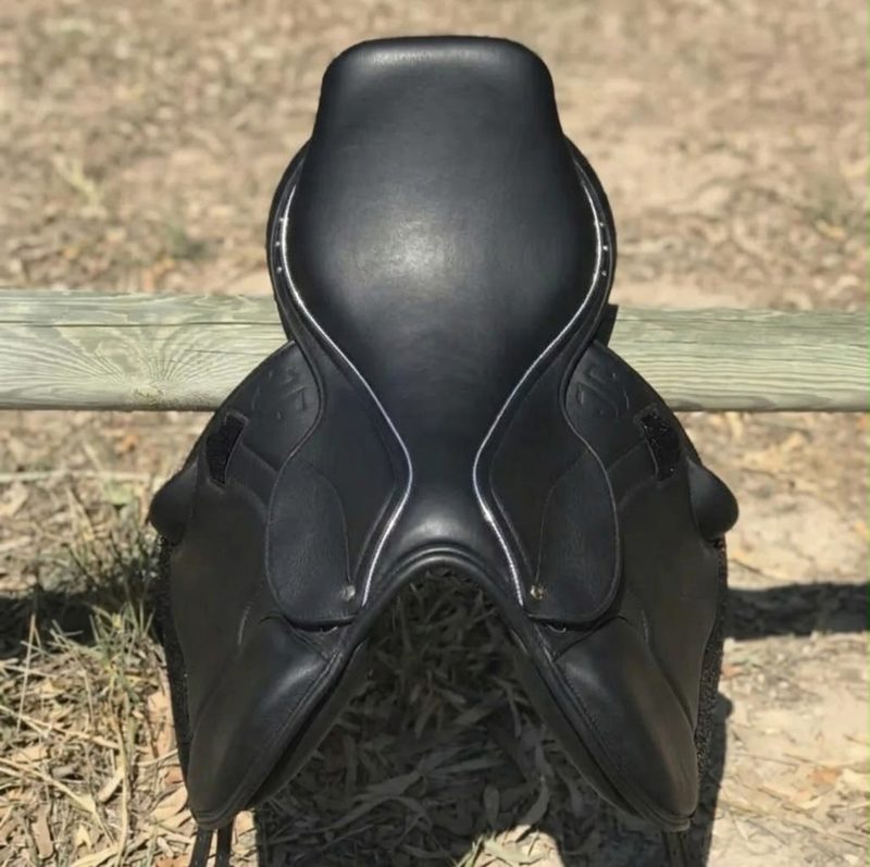selle d'obstacle Mixte 