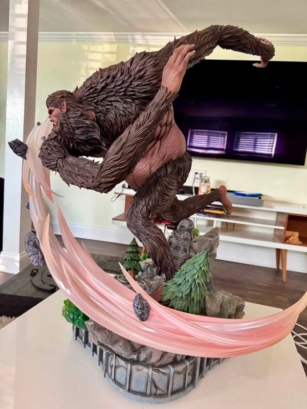 Fantasy Studio – Statue du Titan Bestial 