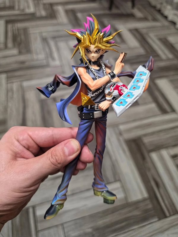Figurine de collection DMS Studio Yu-Gi-Oh! 