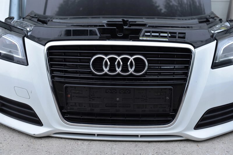 Lot complet avant Audi A3 8P