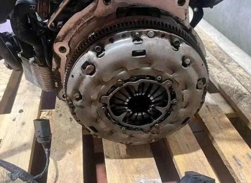 Moteur Audi A3 8P 2.0 TDI 170 ch