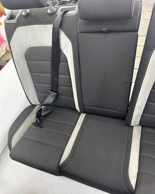 Intérieur complet Golf 7R