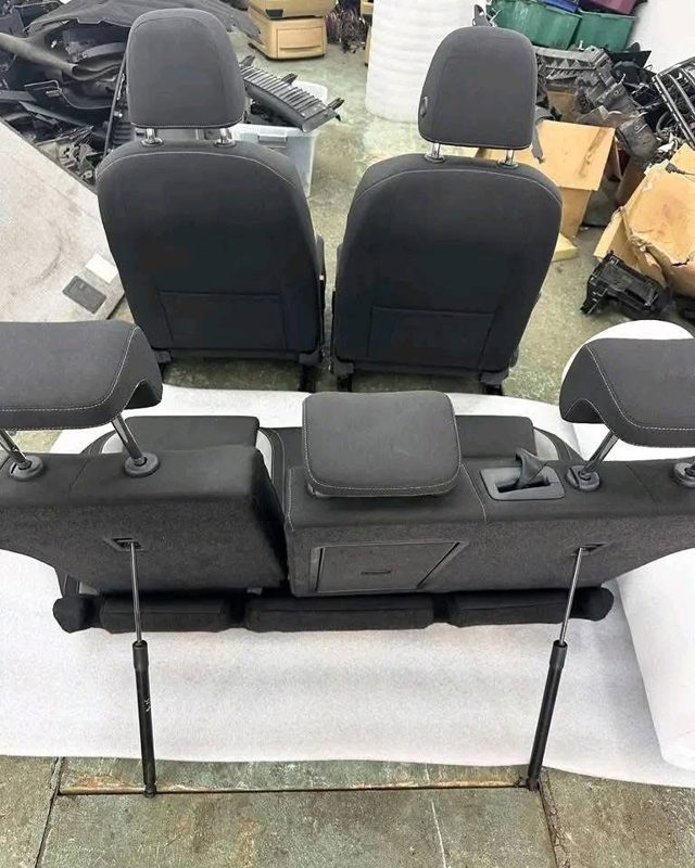 Intérieur complet Golf 7R