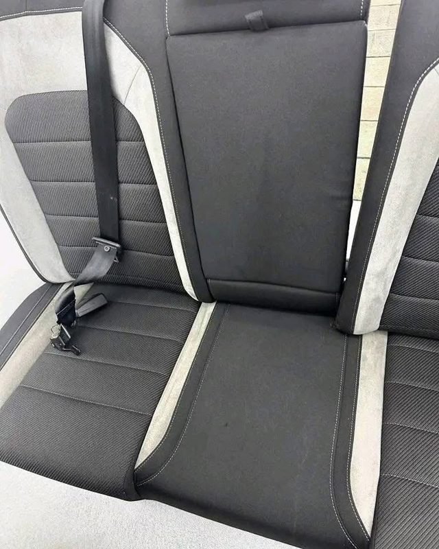 Intérieur complet Golf 7R