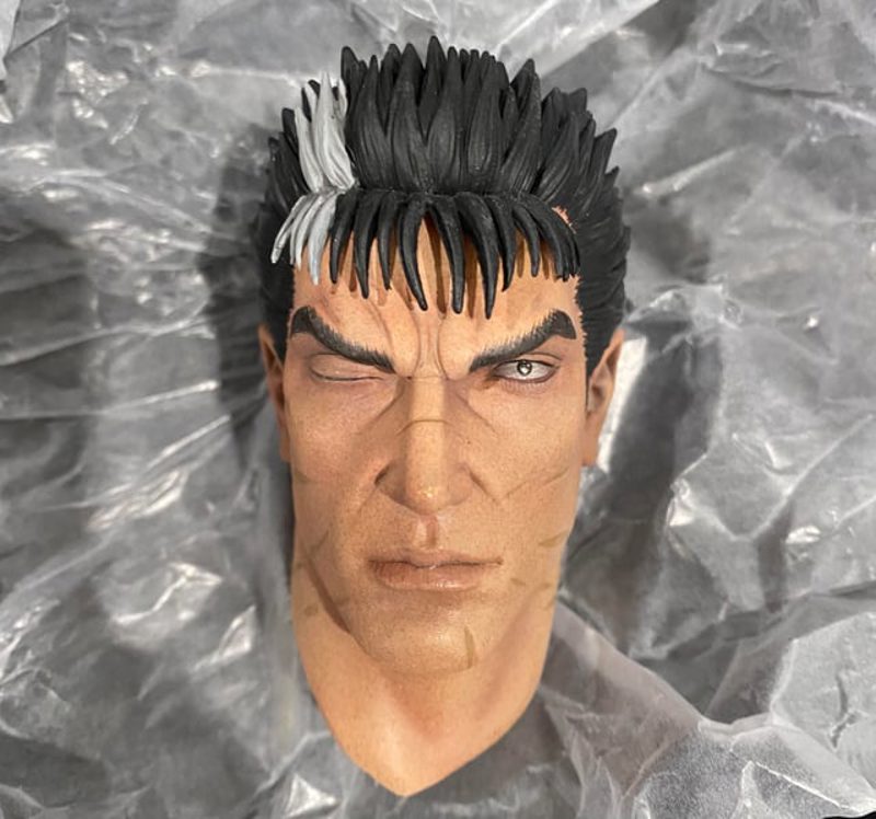 Statue prime 1 Berserk Guts