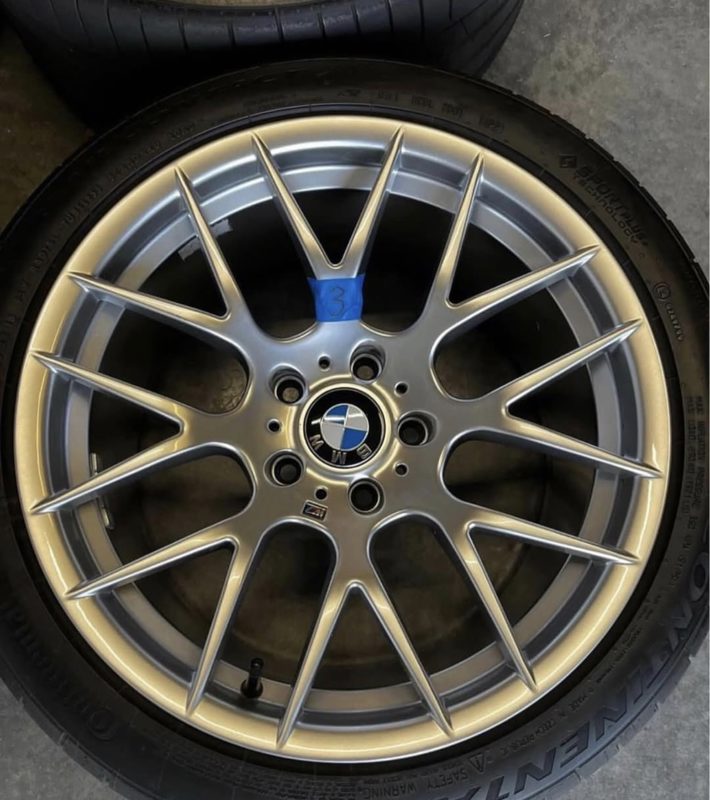 Jantes Avant Garde M359 