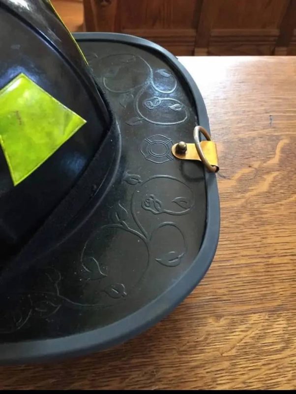 Casque américain 