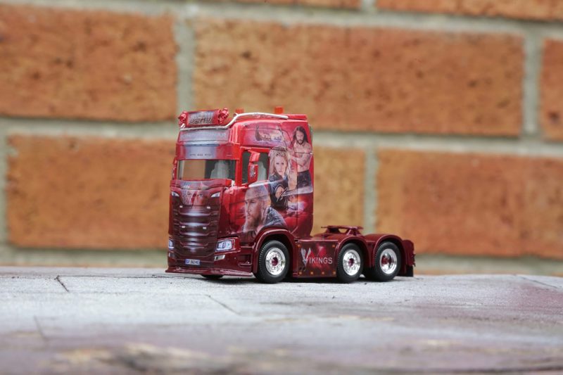 Scania CS20 Beau "Viking"