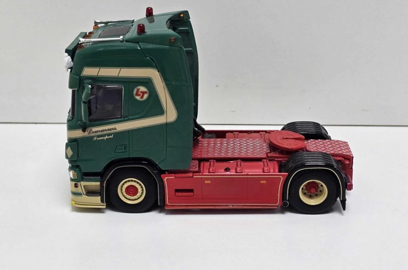  WSI scania R nextgen van LEMMENS uit BELGIE.