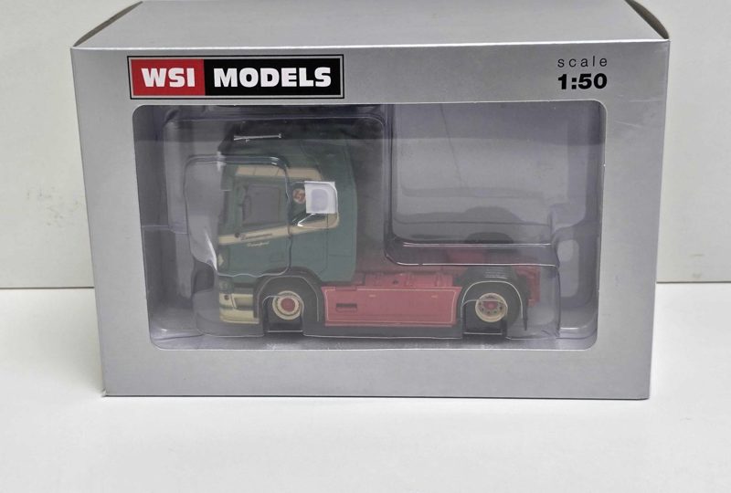  WSI scania R nextgen van LEMMENS uit BELGIE.