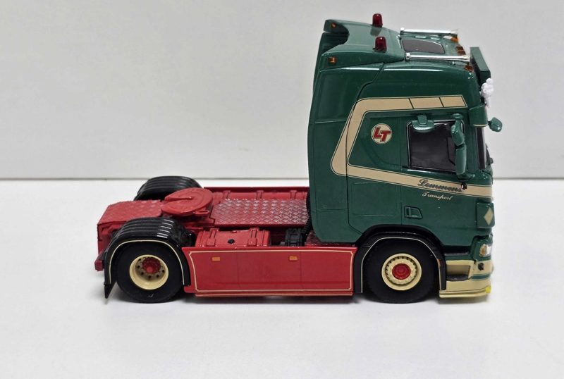  WSI scania R nextgen van LEMMENS uit BELGIE.