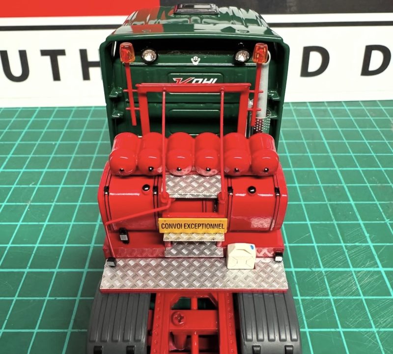 WSI Kahl Schwerlast Scania 4 Topline 8x4
