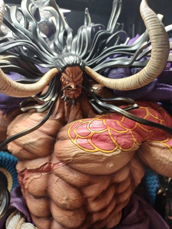 KAIDO THE BEAST 1/6 ONE PIECE STATUE | JIMEI PALACE