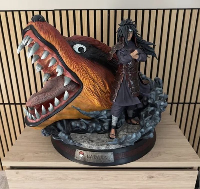 Tsume madara