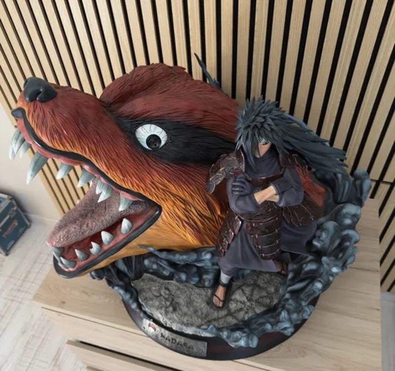 Tsume madara