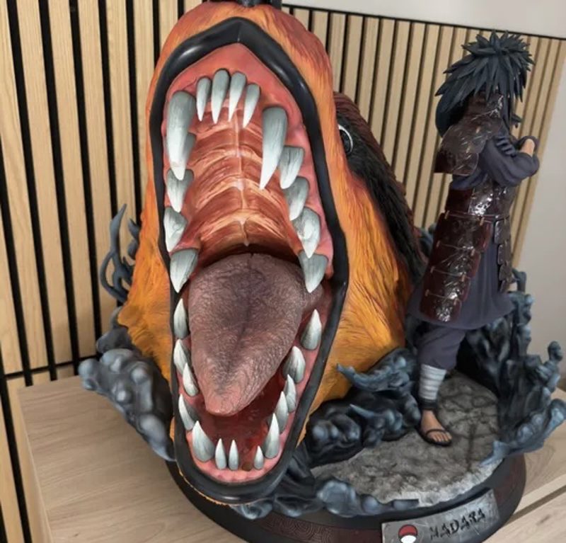 Tsume madara