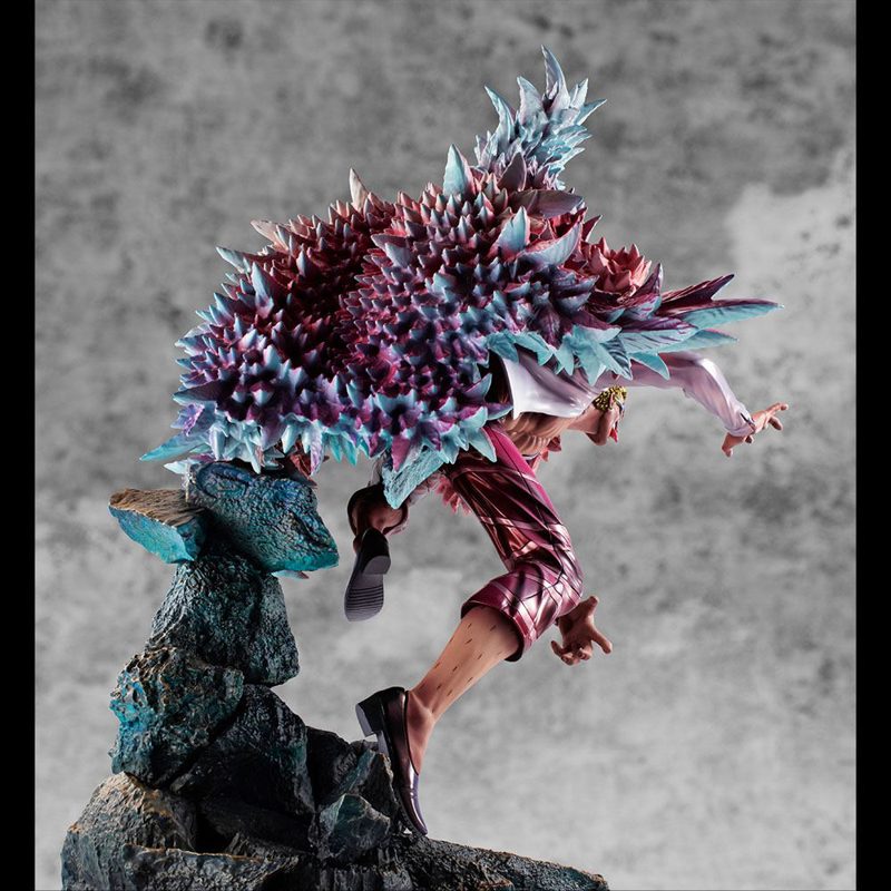 One Piece - Donquixote Doflamingo - Portrait Of Pirates "SA-MAXIMUM 