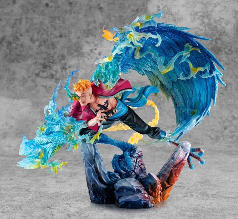 Marco P.O.P. MAS Maximum - One Piece
