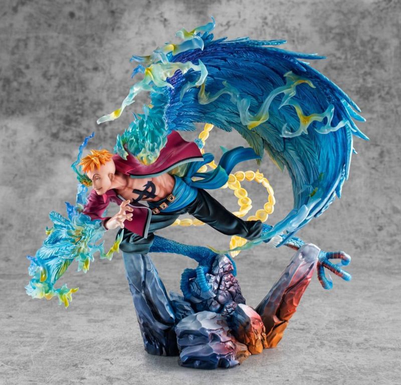 Marco P.O.P. MAS Maximum - One Piece