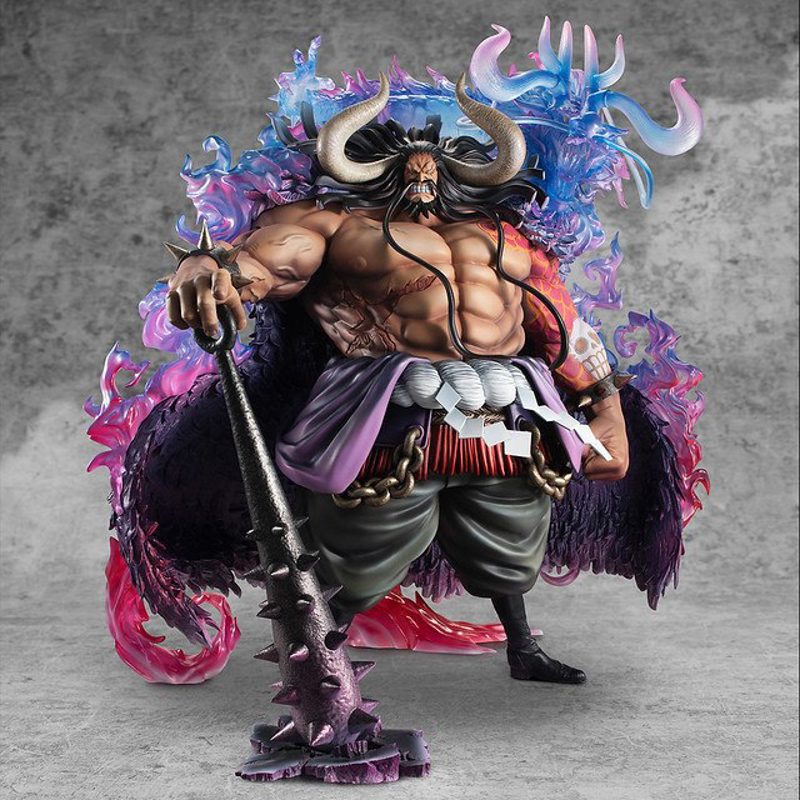 One Piece Portrait Of Pirates - Wa-MAXlMUM Kaido the Beast